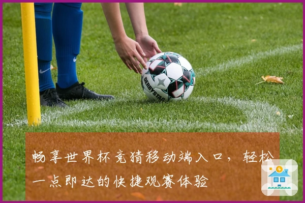 畅享世界杯竞猜移动端入口，轻松一点即达的快捷观赛体验