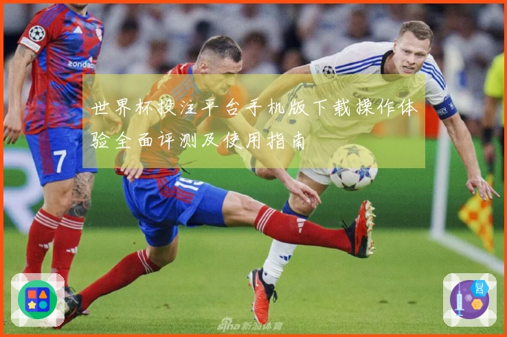 世界杯投注平台手机版下载操作体验全面评测及使用指南