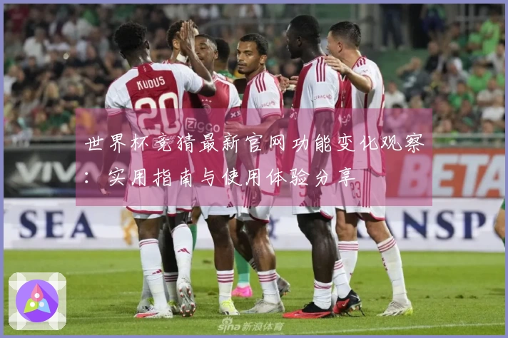 世界杯竞猜最新官网功能变化观察:实用指南与使用体验分享