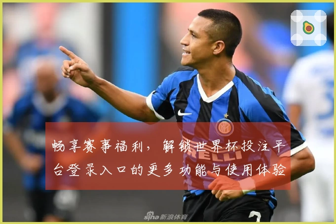 畅享赛事福利，解锁世界杯投注平台登录入口的更多功能与使用体验