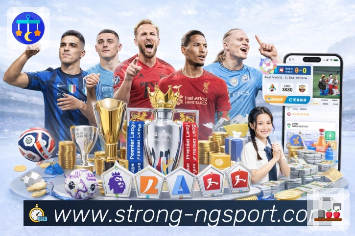 NG体育App核心功能：焦点赛事、数据解读与账号安全